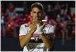 Calleri celebra vitória e fim jejum do São Paulo e projeta